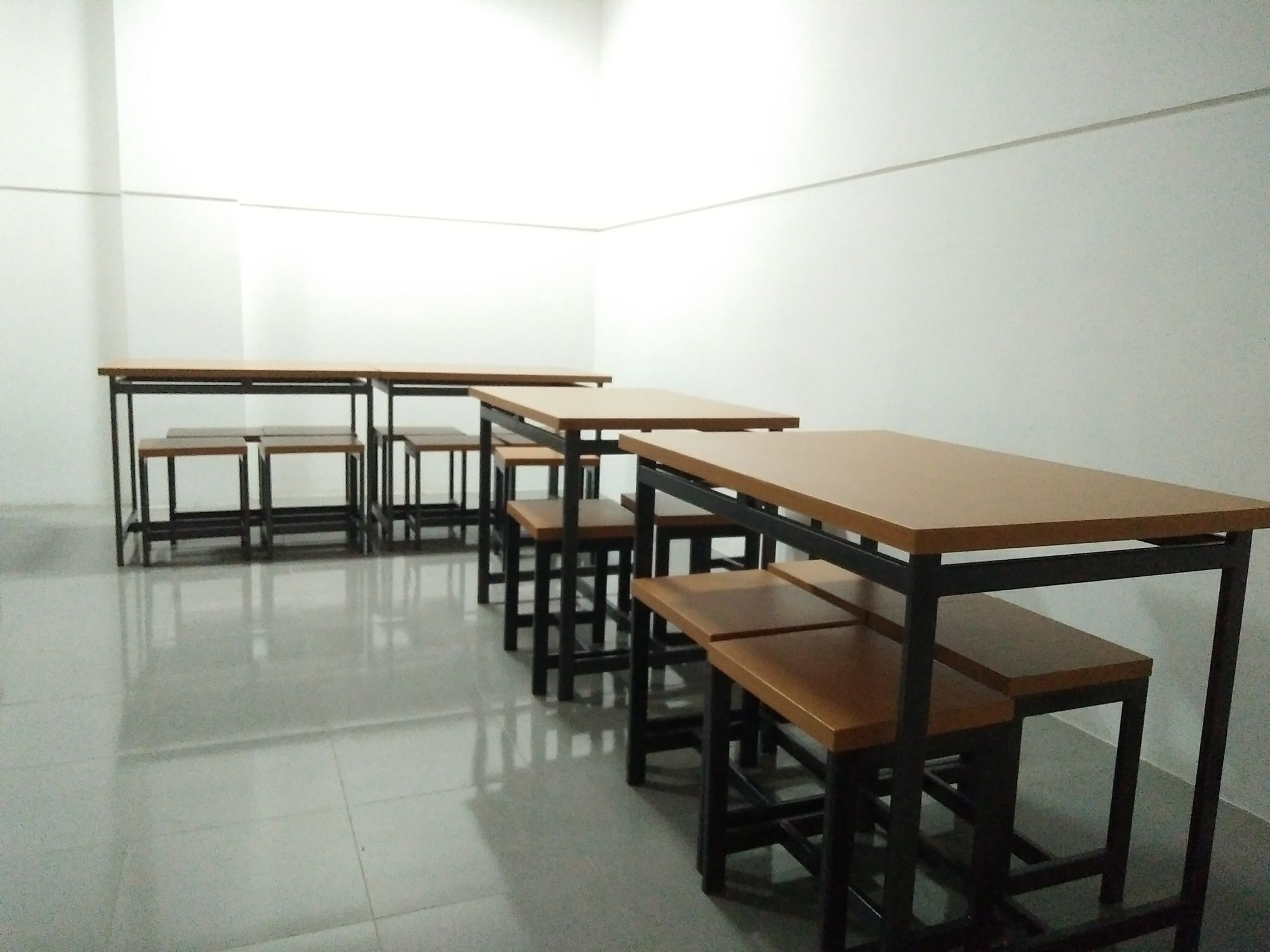 Peta Hostel Бандунг Екстериор снимка